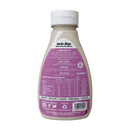 The Skinny Food Co. Zero Calorie Sugar Free Keto Sauce - Garlic Mayo 425ml - - Sauces