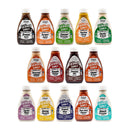 The Skinny Food Co. Zero Calorie Sugar Free Keto Sauce - Garlic Mayo 425ml - - Sauces