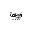 The Skinny Food Co. Zero Calorie Sugar Free Keto Sauce - Garlic Mayo 425ml - - Sauces