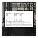 The Skinny Food Co. Zero Calorie Sugar Free Keto Sauce - Tomato Ketchup Sauce 425ml - Sauces