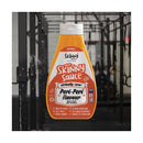 The Skinny Food Co. Zero Calorie Sugar Free Keto Sauce - Peri Peri Sauce 425ml - - Sauces