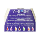 The Skinny Food Co. Zero Calorie Sugar Free Keto Sauce - Original Mayo 425ml - Sauces