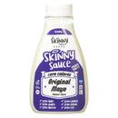 The Skinny Food Co. Zero Calorie Sugar Free Keto Sauce - Original Mayo 425ml - Sauces