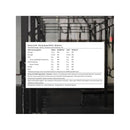 The Skinny Food Co. Zero Calorie Sugar Free Keto Syrup - Blueberry Syrup 425ml - - Syrup