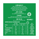 The Skinny Food Co. Zero Calorie Sugar Free Keto Sauce - Garlic And Herb Sauce 425ml - - Sauces