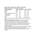 The Skinny Food Co. Zero Calorie Sugar Free Keto Sauce - Sweet Chilli 425ml - - Sauces