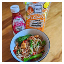 The Skinny Food Co. Zero Calorie Sugar Free Keto Sauce - Sweet Chilli 425ml - - Sauces