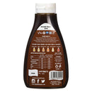 The Skinny Food Co. Zero Calorie Sugar Free Keto Syrup - Chocolate Syrup 425ml - - Syrup