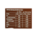 The Skinny Food Co. Zero Calorie Sugar Free Keto Syrup - Chocolate Syrup 425ml - - Syrup
