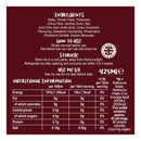 The Skinny Food Co. Zero Calorie Sugar Free Keto Sauce - Smokey Bbq Sauce 425ml - - Sauces