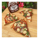 The Skinny Food Co. Zero Calorie Sugar Free Keto Sauce - Smokey Bbq Sauce 425ml - - Sauces