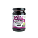 Skinny Low Sugar Jam - Blackcurrant 340g 01 - Jam