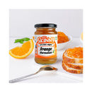 Skinny Low Sugar Orange Marmalade - Orange 340g 06 01 - Jam