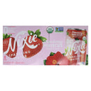 Nixie Sparkling Water - Strawberry Hibiscus 8-pack - Water