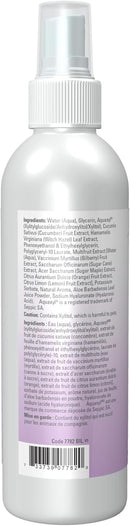 NOW Hyaluronic Acid Hydration Facial Mist - 118ml - Skin Care