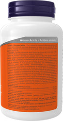 NOW 5-HTP + Tyrosine - 60 capsules - 5-HTP