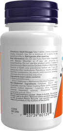 NOW SAMe 400mg - 30 tablets - Supplements