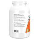 NOW L-Lysine Powder 100% Pure - 454g - Amino Acids