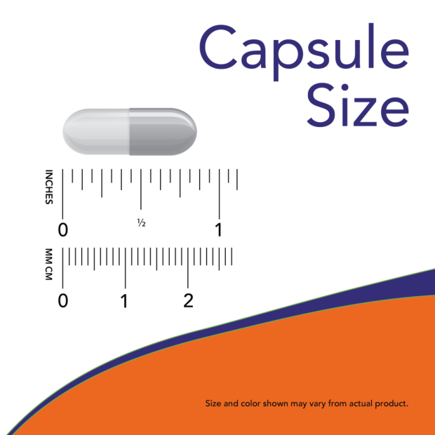 NOW Niacin Flush Free 250mg - 90 vegetarian capsules 2025 - Vitamin B