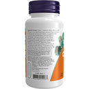 NOW Tri-Chromium 500mcg with Cinnamon Bark - 90 vegetarian capsules - Minerals