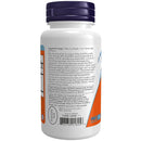NOW Neptune Krill 500 mg & CoQ10 50mg 60 softgels - - Omega 3