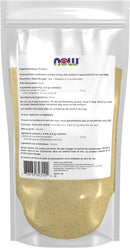 NOW Sunflower Lecithin Powder Non-GMO - 454g - Supplements