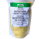 NOW Nutritional Yeast Flakes - 284g - Superfoods