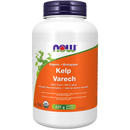 Now Organic Kelp Varech Powder - 227g - Herbals
