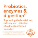 NOW Probiotic-10™ 50 Billion - 50 vegetarian capsules - Probiotics
