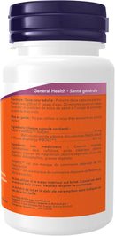 NOW NADH 10mg with 200mg D-Ribose - 60 capsules 06 01 2025 - Vitamin B