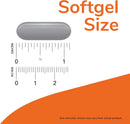 Now CoQ10 400mg - 60 softgels - CoQ10