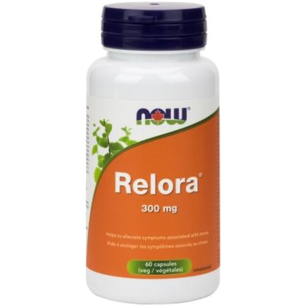 Relora 300mg 60 Caps