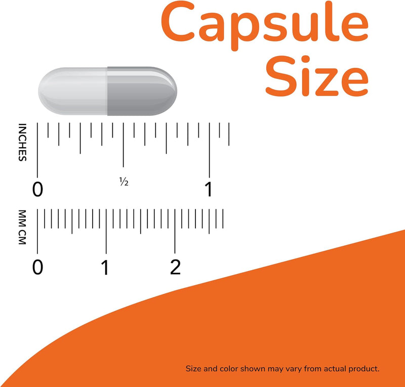 NOW Cascara Sagrada 450mg - 100 vegetarian capsules - Herbals