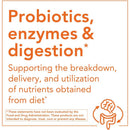 NOW DGL with Aloe Vera - 100 vegetarian capsules - Digestive Health