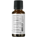 Now Peppermint Oil 30ml - - Personal Care