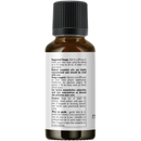 Now Peppermint Oil 30ml - - Personal Care
