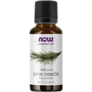 NOW Pine Needle Oil - Pine - Personal Care