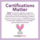 NOW Vegetable Glycerine 473ml - - Skin Care