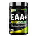 Nutrex Research EAA + Hydration - Lemon Lime 30 Servings - Amino Acids