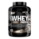 Nutrex Research 100% Whey - Cookies & Cream 5lbs - Protein Powder