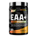 Nutrex Research EAA + Hydration - It's Mango Time 30 Servings - Amino Acids