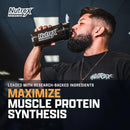 Nutrex Research EAA + Hydration - It's Mango Time 30 Servings - Amino Acids