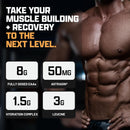 Nutrex Research EAA + Hydration - It's Mango Time 30 Servings - Amino Acids