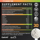 Nutrex Research EAA + Hydration - It's Mango Time 30 Servings - Amino Acids