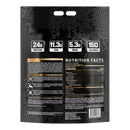 Nutrex Research 100% Whey - Chocolate 10lbs - Protein Powder