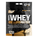 Nutrex Research 100% Whey - Chocolate 10lbs - Protein Powder