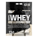 Nutrex Research 100% Whey - Vanilla 10lbs - Protein Powder