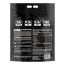 Nutrex Research 100% Whey - Vanilla 10lbs - Protein Powder