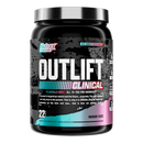 Nutrex Research OUTLIFT - Miami Vice 22 Servings - Pre-workout