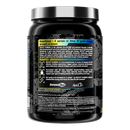 Nutrex Research OUTLIFT - Blueberry Lemonade 22 Servings - Pre-workout